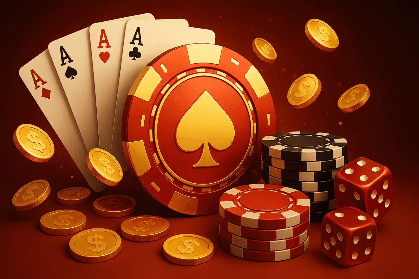 Nền tảng 1gom thường tung khuyến mãi hấp dẫn cho người chơi game bài đổi thưởng