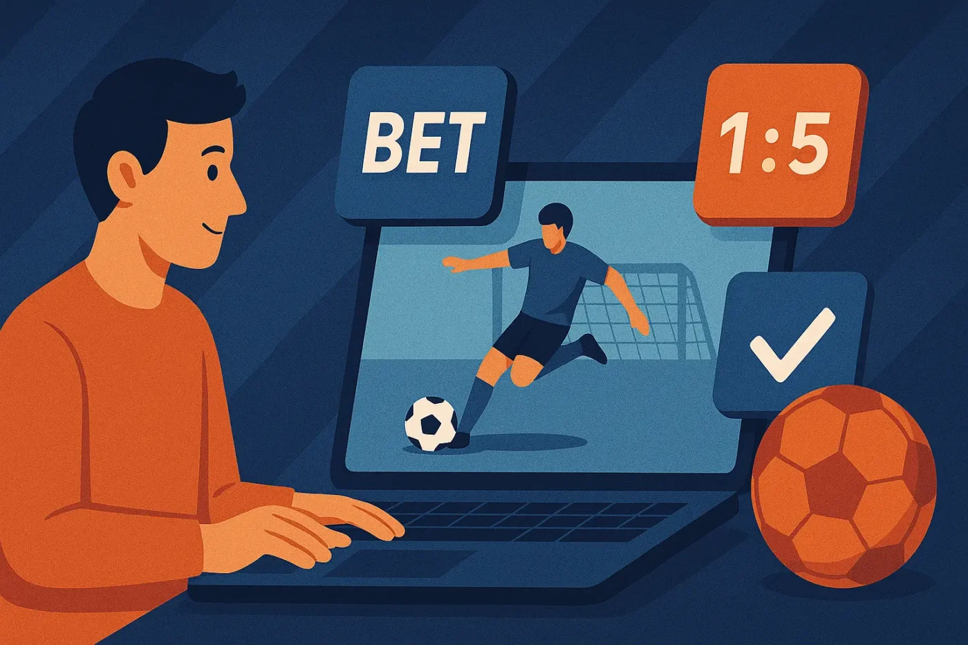 Trang chủ 10 Tại 1Gom người chơi có thể tham gia nhiều hình thức cá cược bóng đá